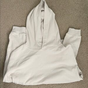 BuffBunny Bone Boyfriend Cloud Hoodie